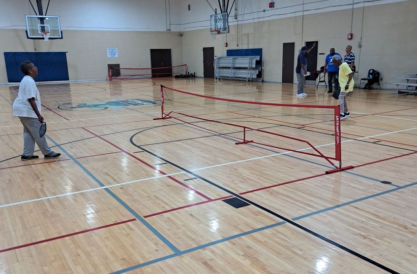 Centers Re-Open for Fall! | Strides for Seniors