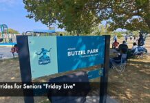 Friday Live at Adams-Butzel