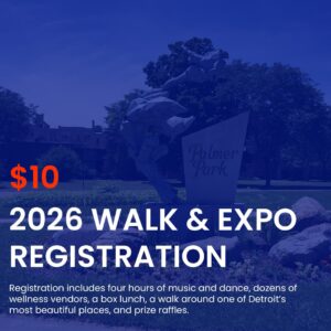 Healthy Aging Expo 2026