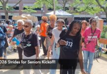 Kickoff to 2026